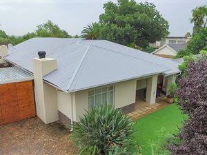 3 Bed House in Kempton Park Central