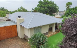 3 Bedroom House in Kempton Park Central