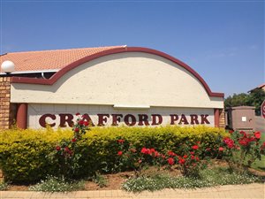 2 Bed Cluster in Amberfield