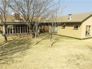 21 ha Farm in Bronkhorstspruit