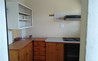 2 Bedroom Apartment in Daspoort