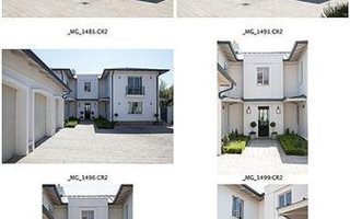 4 Bedroom Cluster in Inanda