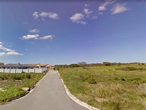920 m² Land available in Walmer Heights