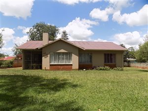 3 Bed House in Sunnyridge