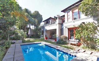 3 Bedroom Cluster in Woodmead