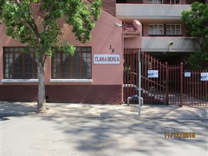 1 Bed Apartment in Pretoria Central