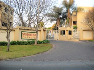 1 Bed Apartment in Hurlingham