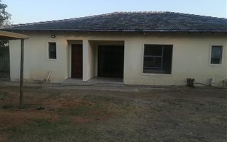2 Bedroom Cluster in President Park