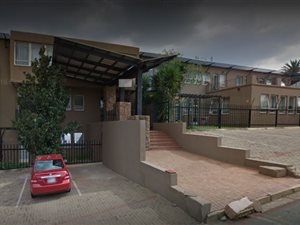 1 Bed Apartment in Richmond