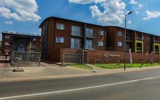 2 Bedroom Apartment in Pretoria North