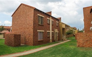 1 Bedroom Apartment in The Orchards