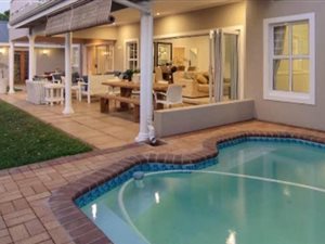 4 Bed House in Caledon Estate