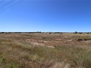 1 ha Land available in Martindale