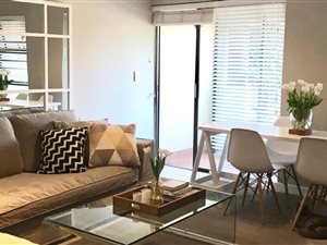 3 Bed Apartment in Nieuw Muckleneuk