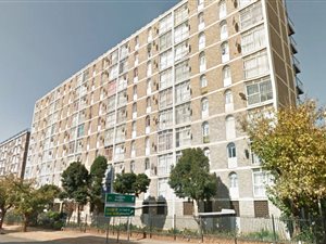 1 Bed Apartment in Pretoria Central