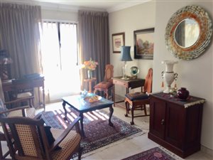 Apartment in Pretorius Park