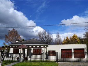 3 Bed House in Ceres