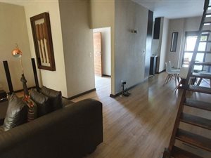 2 Bed Townhouse in Fourways
