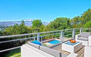 3 Bedroom House in Montclair