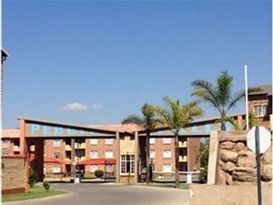 2 Bed Townhouse in Comet