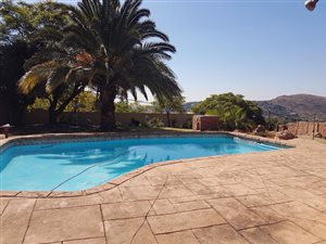 5 Bed House in Helderkruin