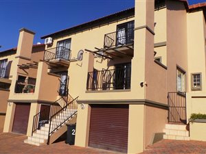 2 Bed Duplex in La Montagne