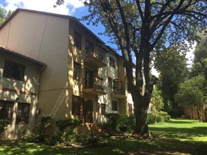 2 Bed Apartment in Atholl