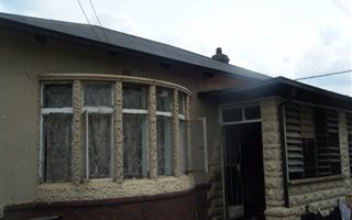 3 Bedroom House in Jeppestown