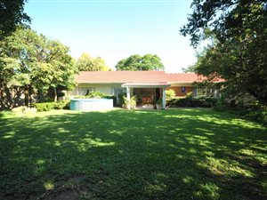 3 Bedroom House in Amiel Park