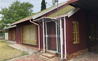 3 Bedroom House in Secunda Central