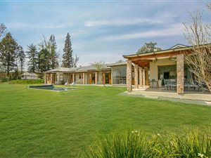 4 Bed House in Blair Atholl Estate