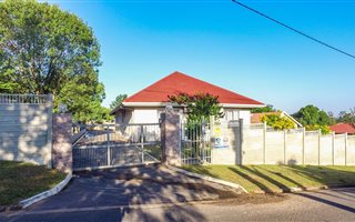5 Bedroom House in Northdene