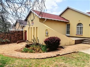 3 Bed House in Eldorado Park