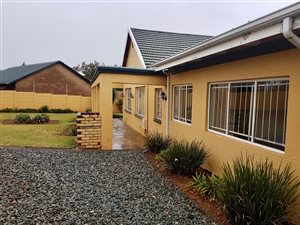 3 Bed House in Helderkruin