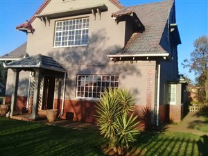 3 Bed House in Strubenvale