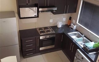 2 Bedroom Townhouse in Mokopane