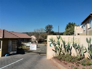 2 Bed Apartment in Newlands