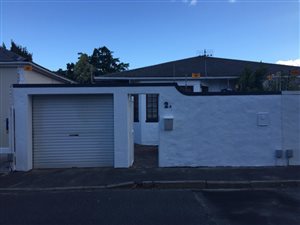 2 Bedroom House in Harfield Village