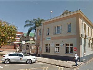 633 m² Commercial space in Pietermaritzburg Central