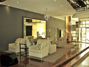 1 Bedroom Apartment in Newtown