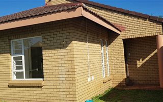 3 Bedroom Townhouse in Birdswood