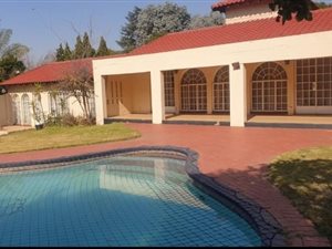 3 Bed House in Kelvin