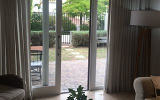 2 Bedroom Apartment in Franschhoek