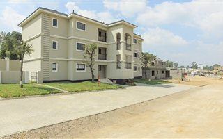 2 Bedroom Apartment in Carlswald Estate