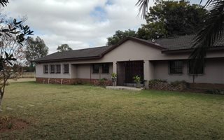 2.2 ha Land available in Homelands