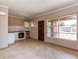 2 Bed Apartment in Randgate