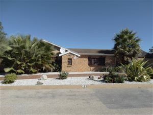 4 Bed House in Amsterdamhoek