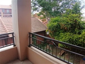 2 Bed Townhouse in Eco Park