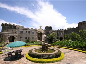 Commercial space in Graskop