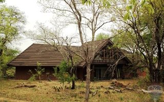 4 Bedroom House in Sabie Park